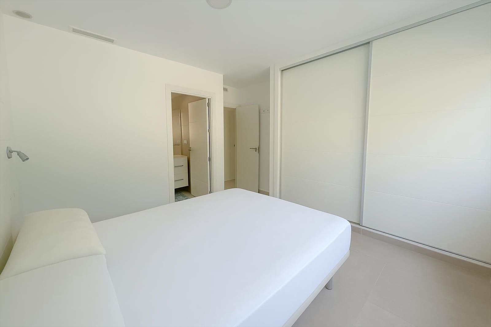 3 soverom Leilighet til salgs i Denia med svømmebasseng - € 315 000 (Ref: 9263737)