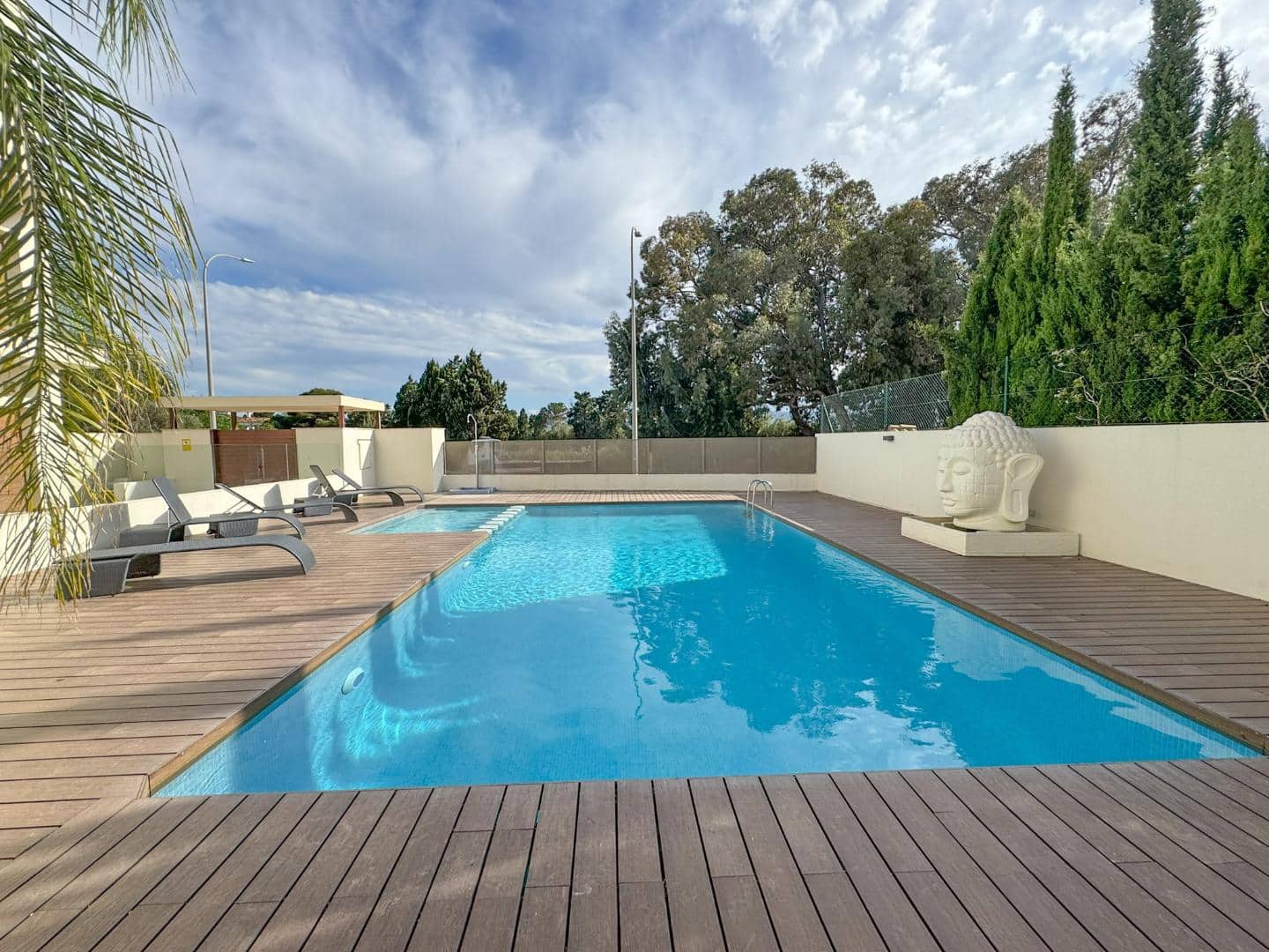 3 soverom Leilighet til salgs i Denia med svømmebasseng - € 315 000 (Ref: 9263737)