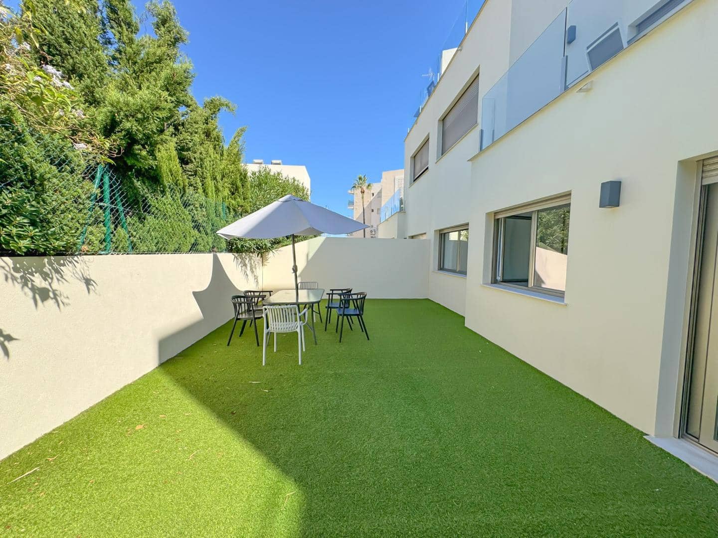 3 soverom Leilighet til salgs i Denia med svømmebasseng - € 315 000 (Ref: 9263737)