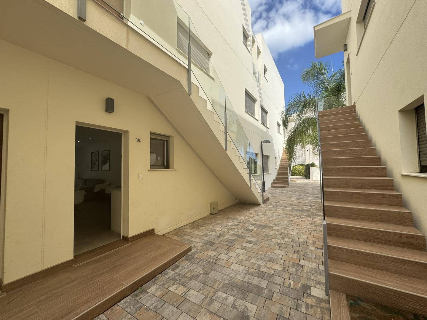 3 soverom Leilighet til salgs i Denia med svømmebasseng - € 315 000 (Ref: 9263737)