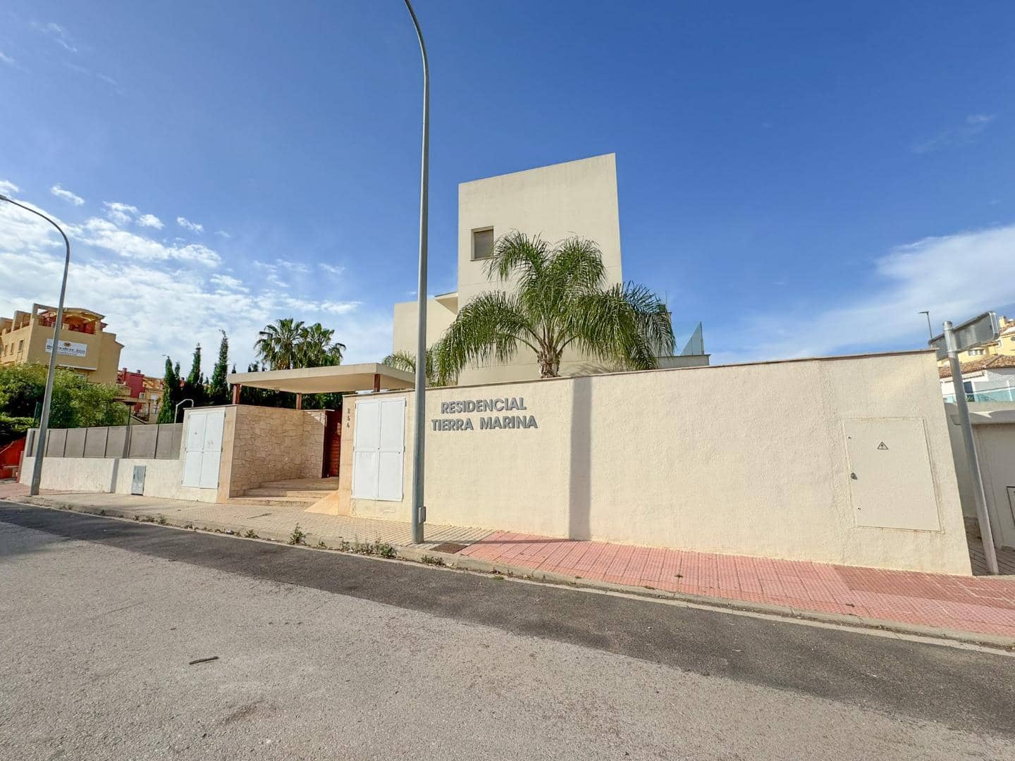 3 soverom Leilighet til salgs i Denia med svømmebasseng - € 315 000 (Ref: 9263737)