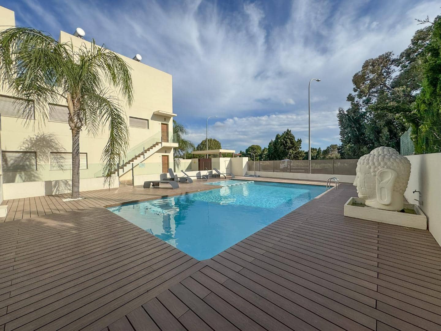 3 soverom Leilighet til salgs i Denia med svømmebasseng - € 315 000 (Ref: 9263737)