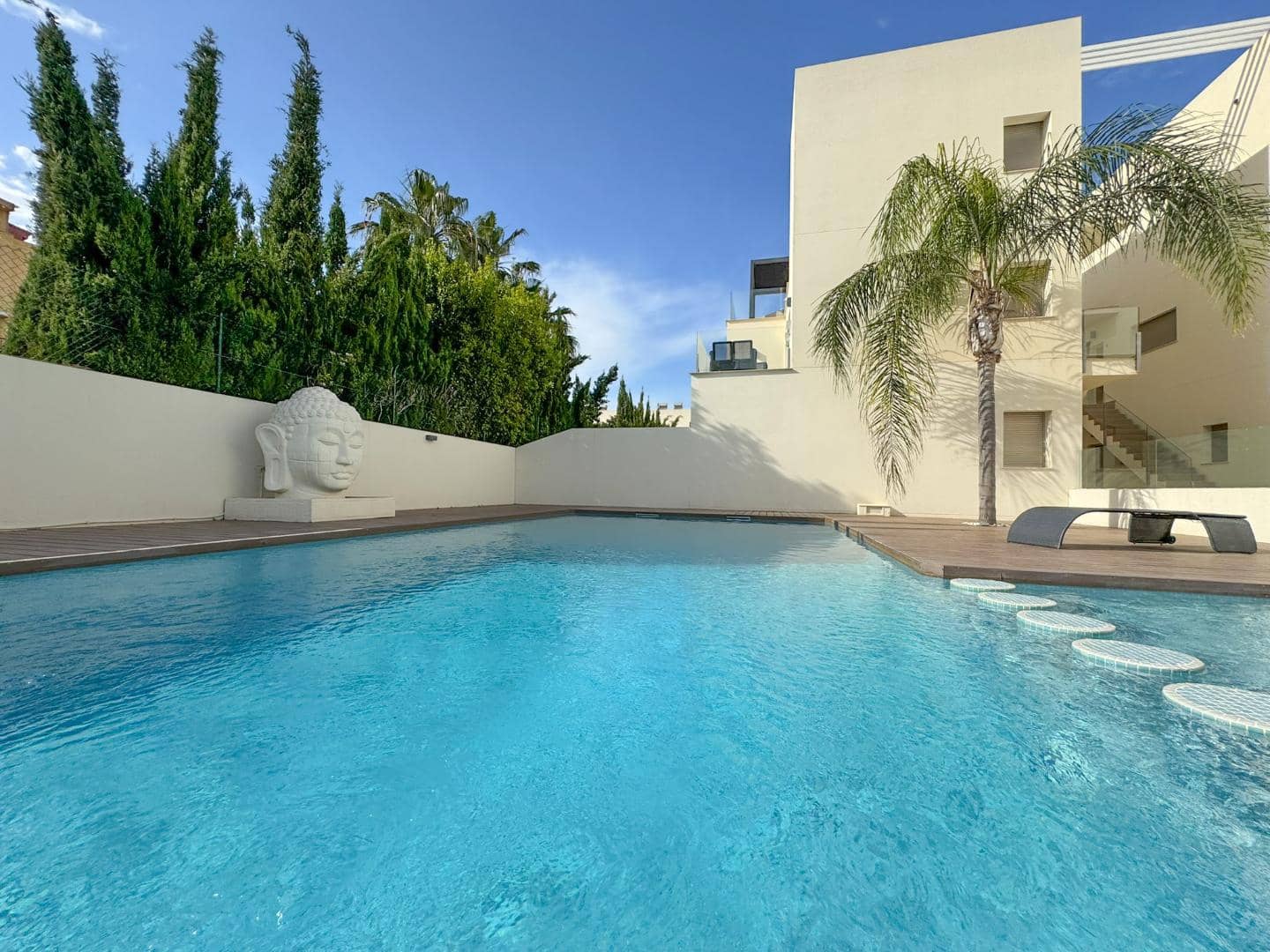 3 soverom Leilighet til salgs i Denia med svømmebasseng - € 315 000 (Ref: 9263737)