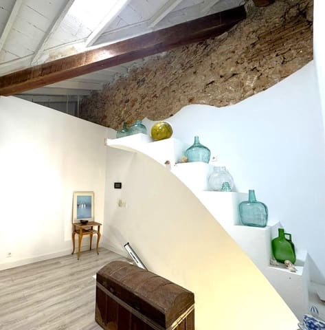 4 soverom Villa til salgs i Centro Urbano, Dénia - € 473 000 (Ref: 9289661)