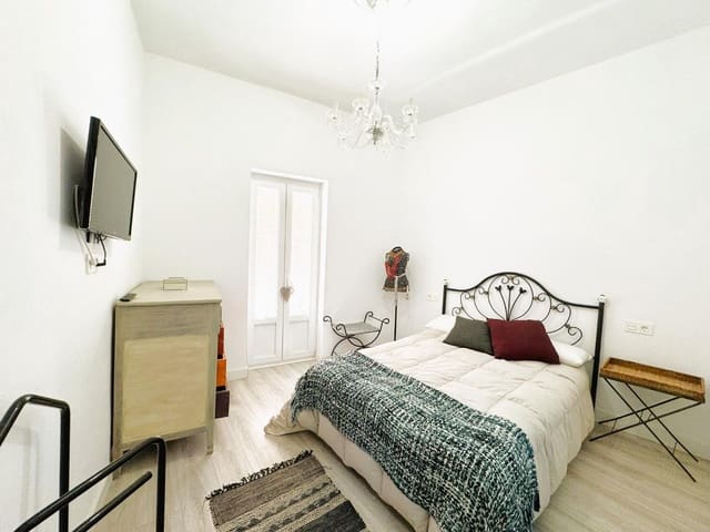 4 soverom Villa til salgs i Centro Urbano, Dénia - € 473 000 (Ref: 9289661)