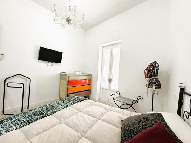 4 soverom Villa til salgs i Centro Urbano, Dénia - € 473 000 (Ref: 9289661)