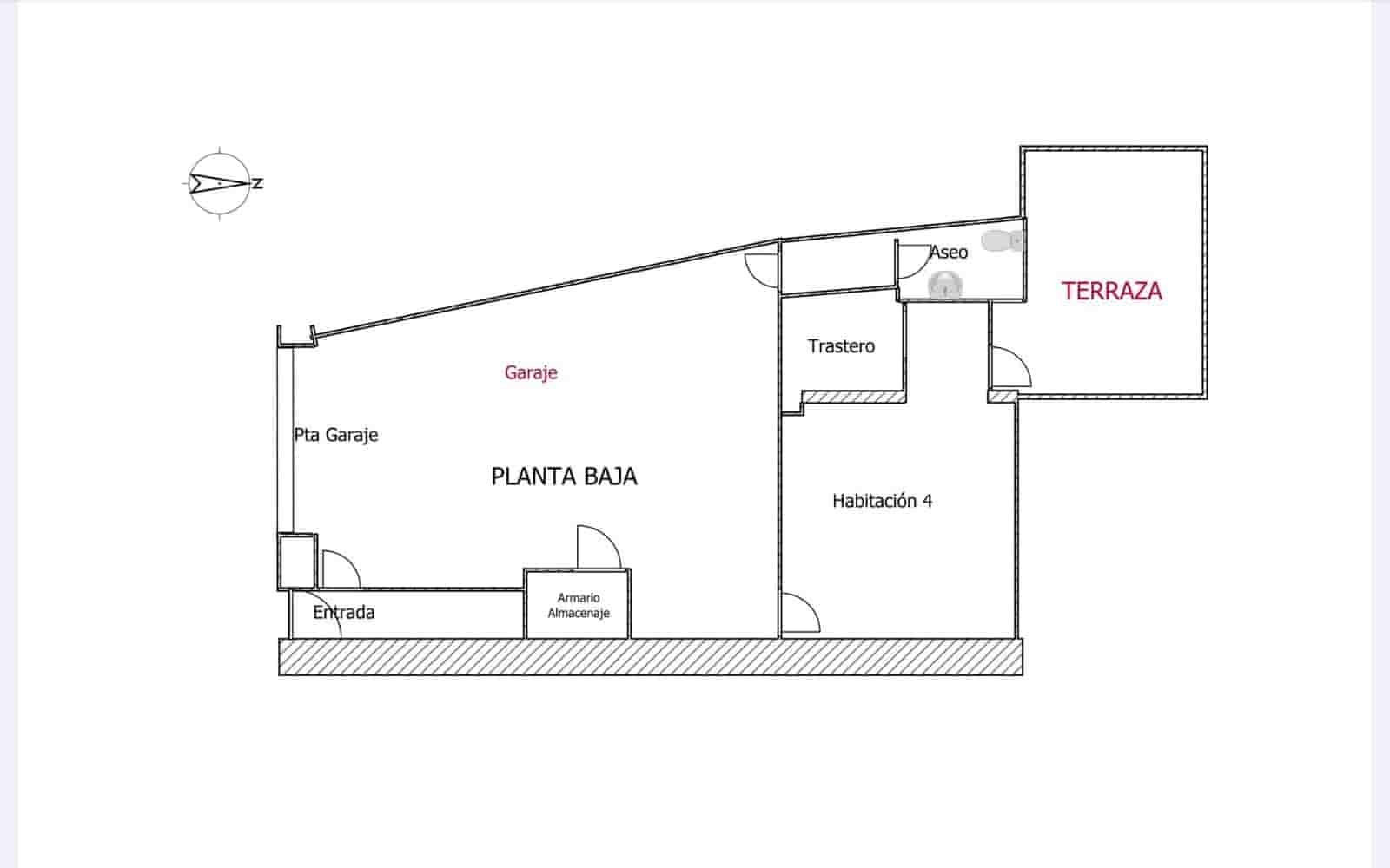 4 soverom Villa til salgs i Denia - € 473 000 (Ref: 9289661)