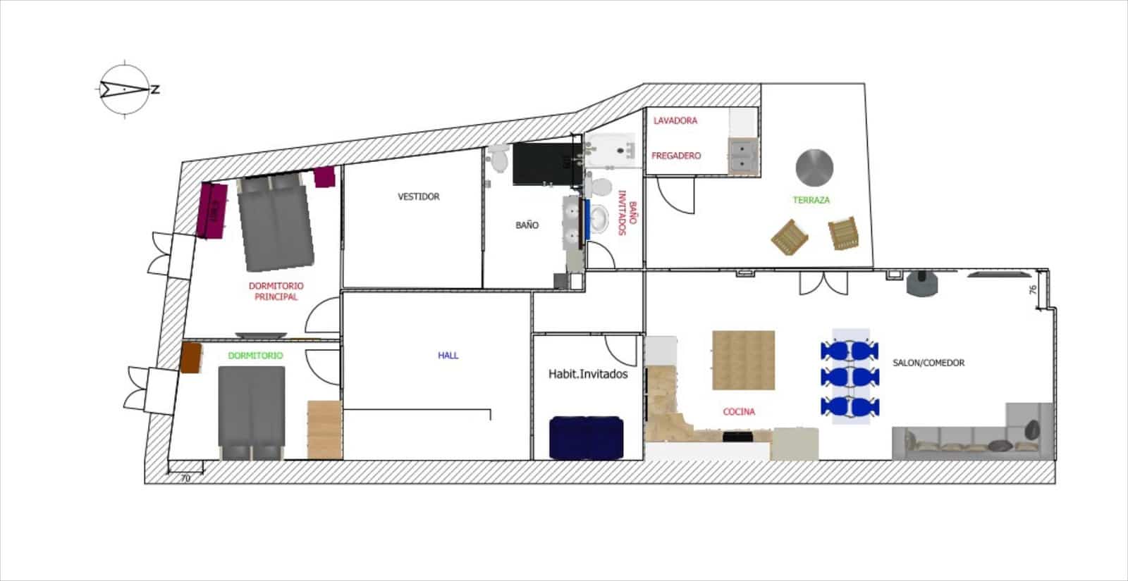 4 soverom Villa til salgs i Denia - € 473 000 (Ref: 9289661)