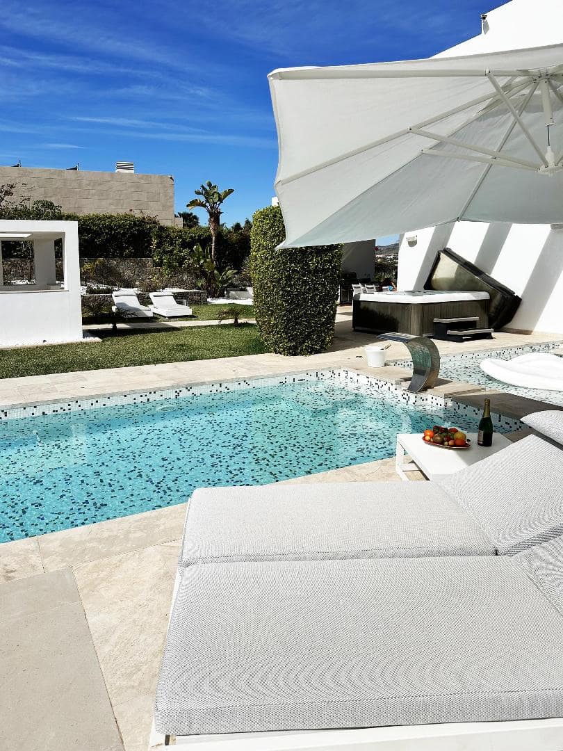 Chalet de 5 habitaciones en Javea / Xàbia en venta con piscina - 2.350.000 € (Ref: 9306767)