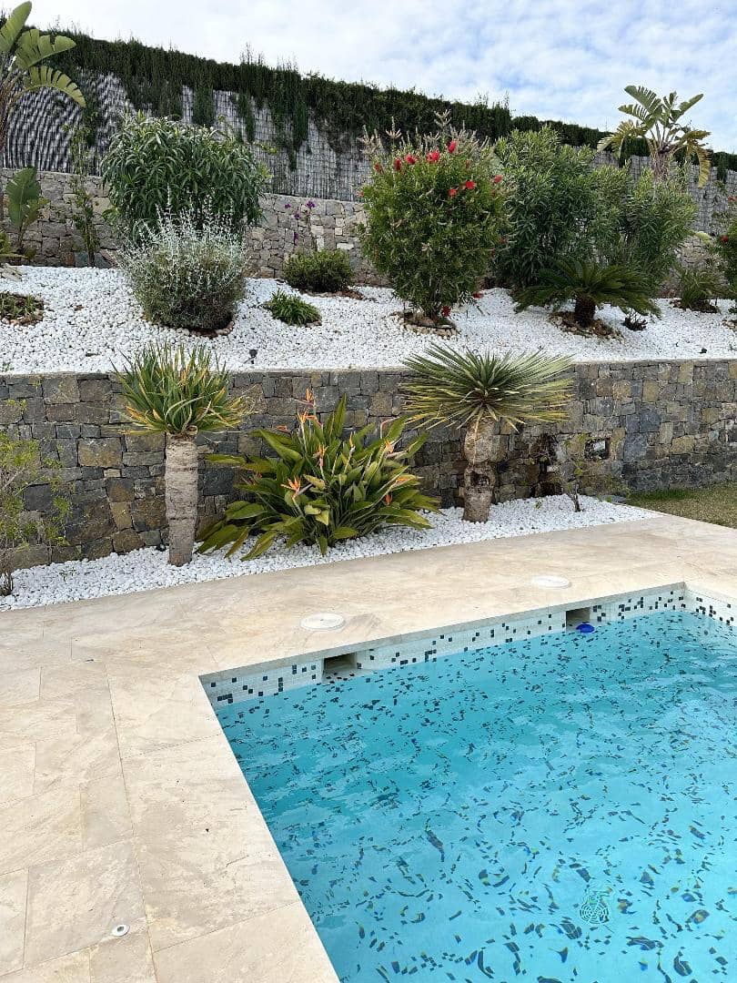 Chalet de 5 habitaciones en Javea / Xàbia en venta con piscina - 2.350.000 € (Ref: 9306767)