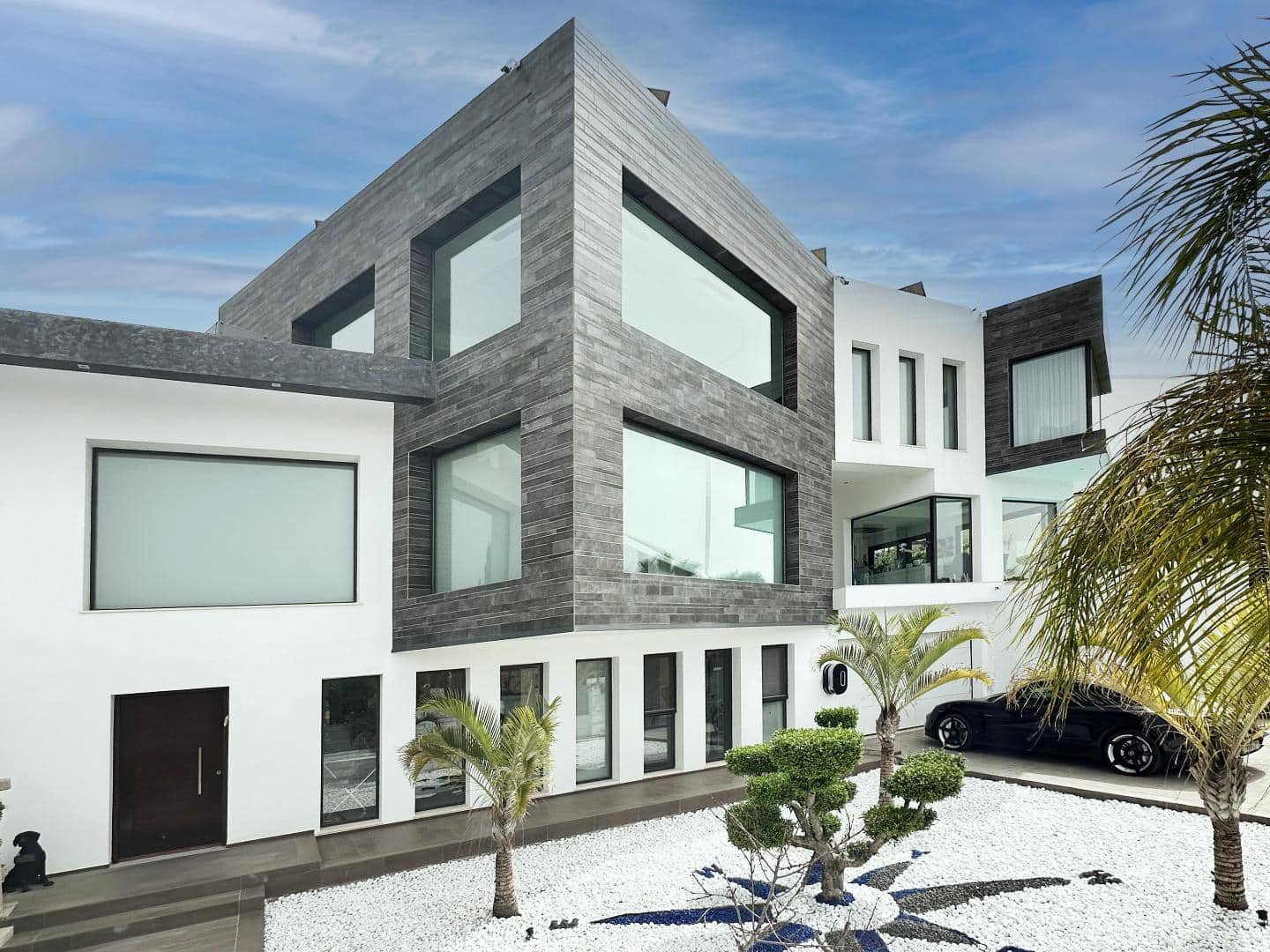 Chalet de 5 habitaciones en Javea / Xàbia en venta con piscina - 2.350.000 € (Ref: 9306767)