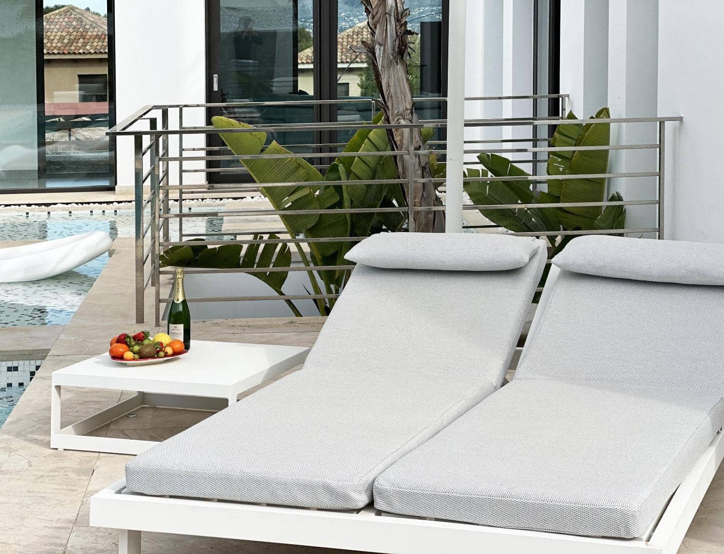 Chalet de 5 habitaciones en Javea / Xàbia en venta con piscina - 2.350.000 € (Ref: 9306767)