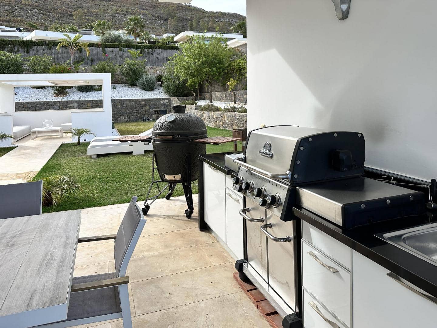 Chalet de 5 habitaciones en Javea / Xàbia en venta con piscina - 2.350.000 € (Ref: 9306767)