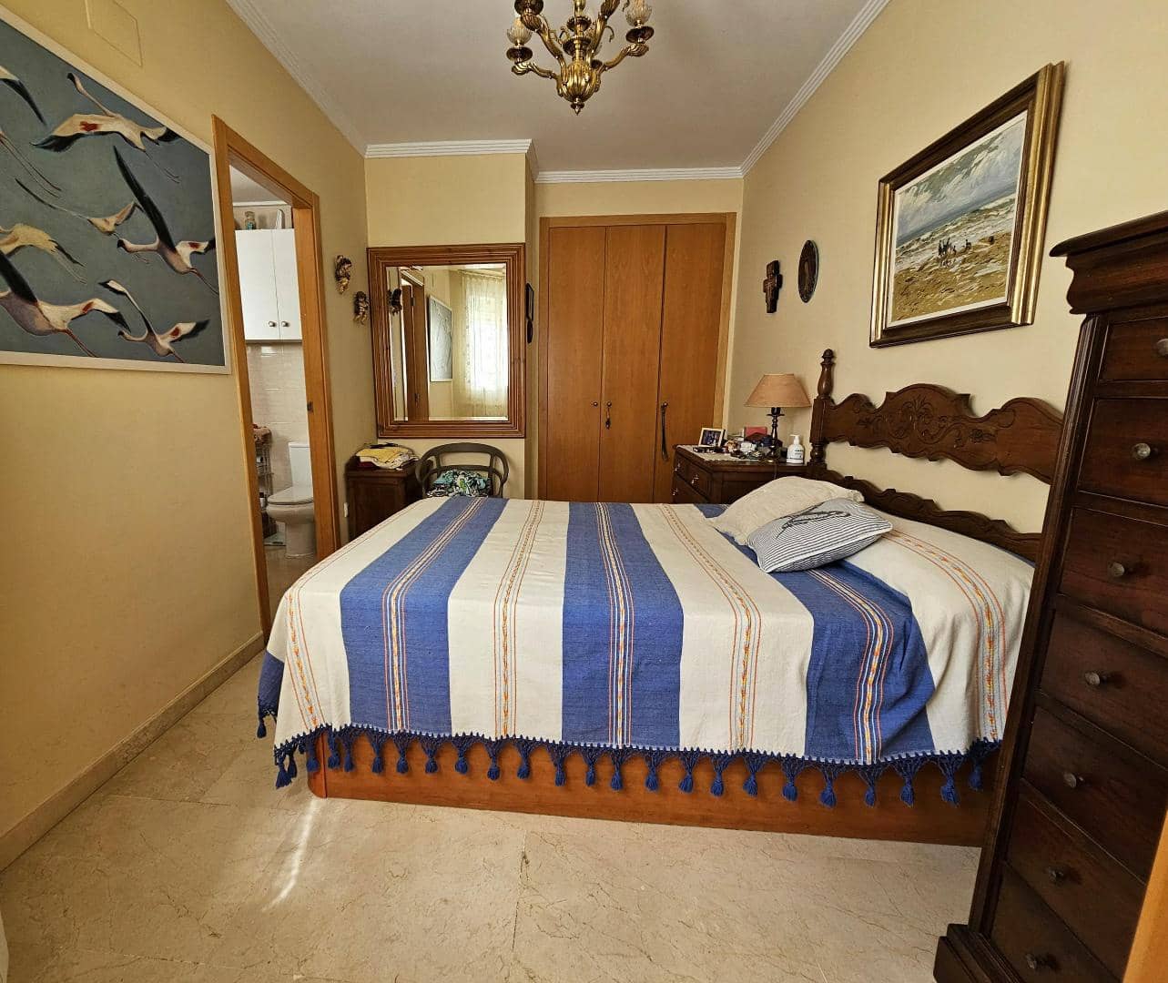 3 quarto Apartamento para venda em Javea / Xabia - 360 000 € (Ref: 9306768)