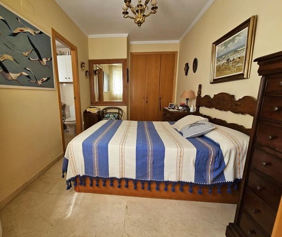 Apartamento de 3 habitaciones en Centro ciudad, Javea / Xàbia en venta - 360.000 € (Ref: 9306768)