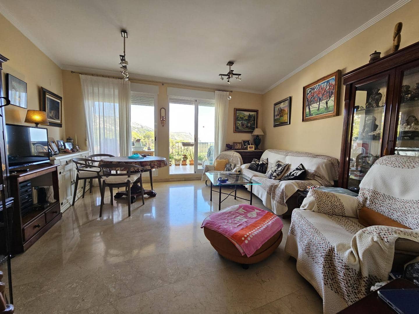 3 quarto Apartamento para venda em Javea / Xabia - 360 000 € (Ref: 9306768)
