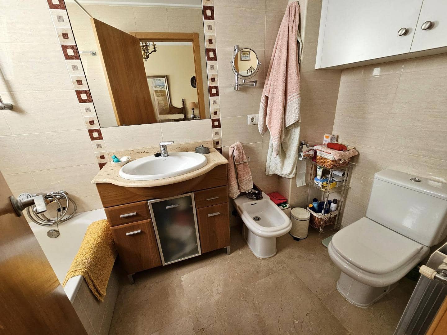 3 quarto Apartamento para venda em Javea / Xabia - 360 000 € (Ref: 9306768)