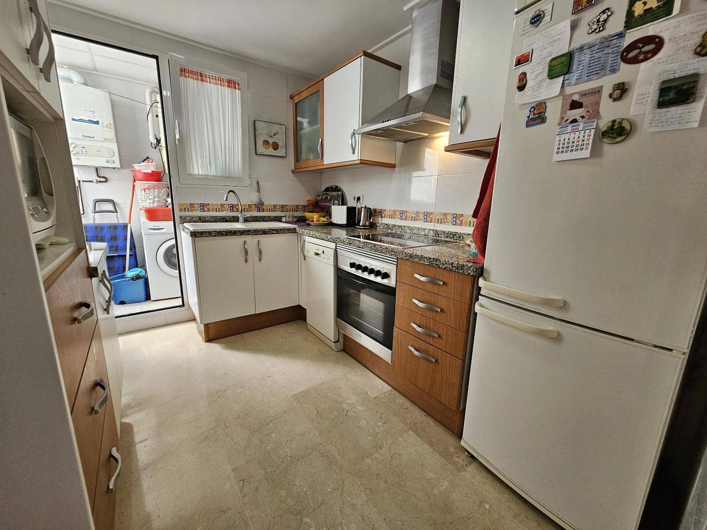 3 quarto Apartamento para venda em Javea / Xabia - 360 000 € (Ref: 9306768)