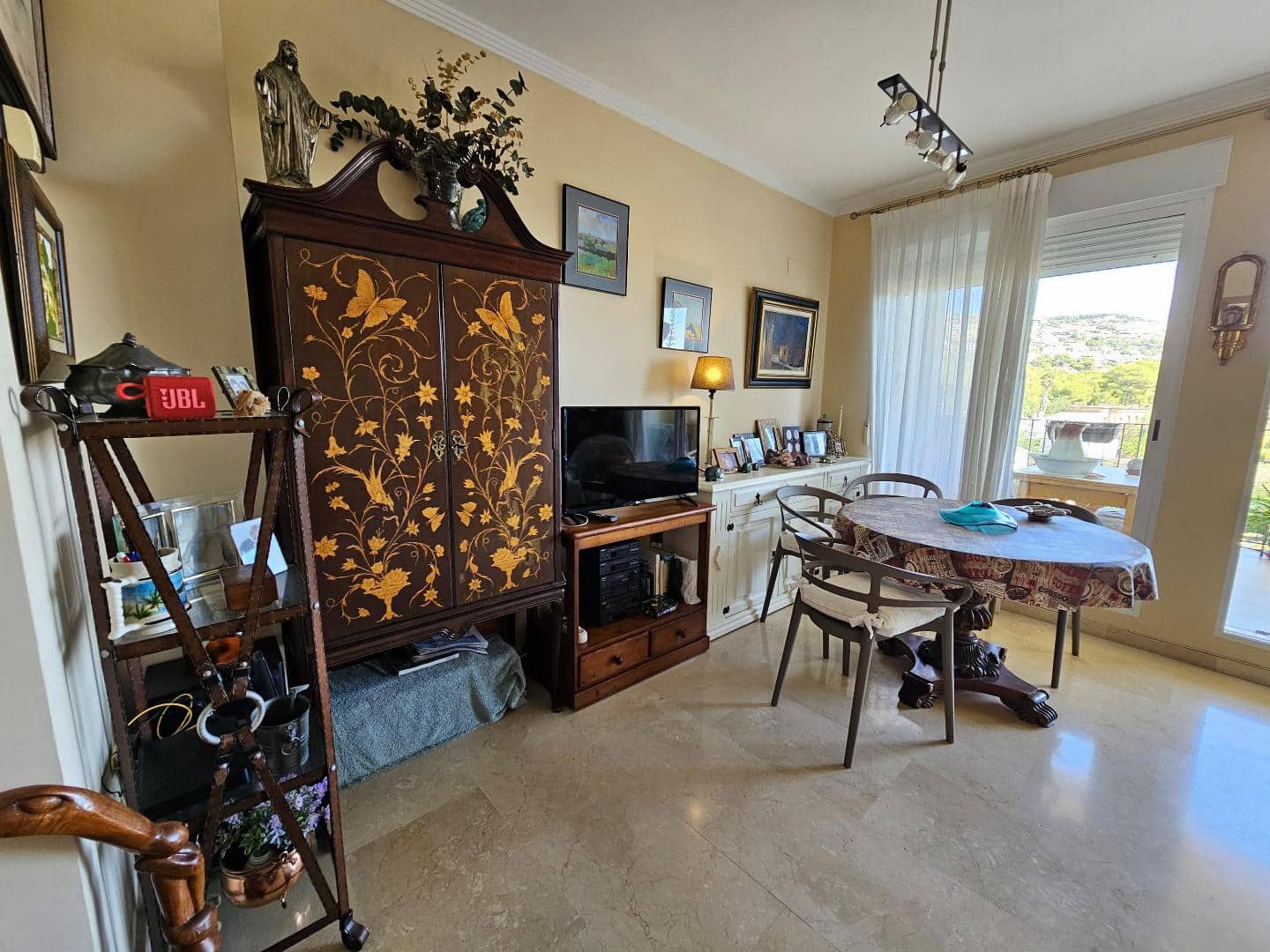 3 quarto Apartamento para venda em Javea / Xabia - 360 000 € (Ref: 9306768)