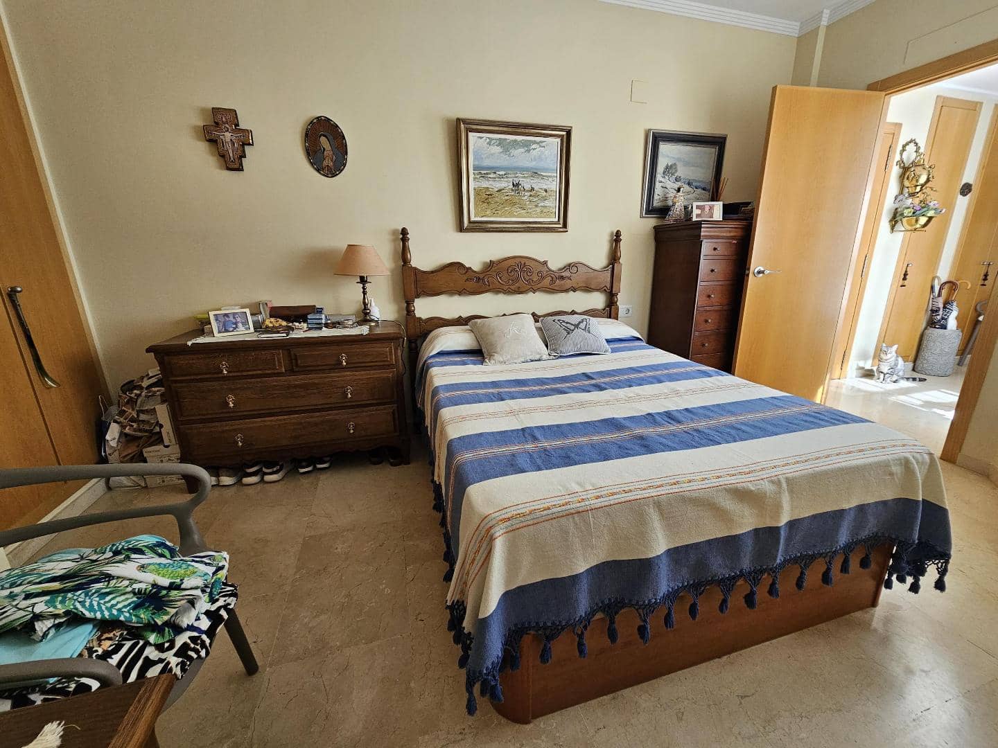 3 quarto Apartamento para venda em Javea / Xabia - 360 000 € (Ref: 9306768)