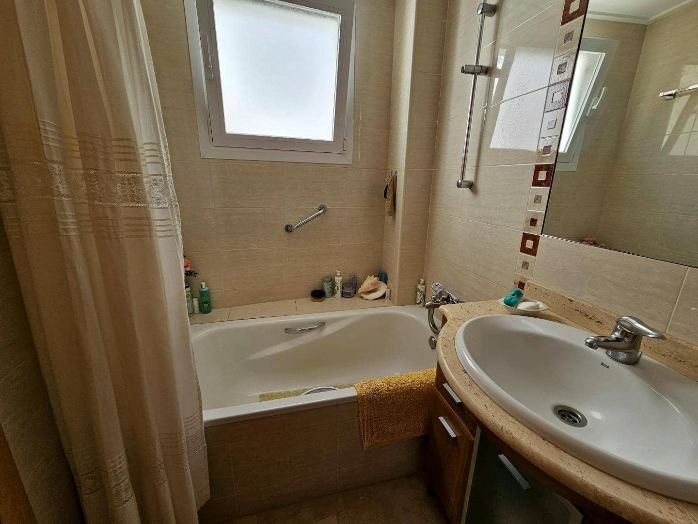 3 quarto Apartamento para venda em Javea / Xabia - 360 000 € (Ref: 9306768)