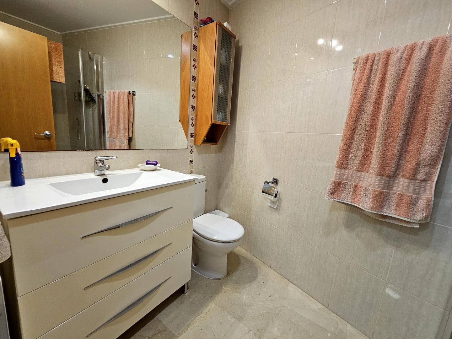 3 quarto Apartamento para venda em Javea / Xabia - 360 000 € (Ref: 9306768)