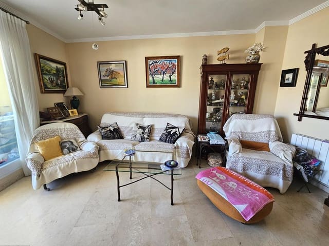 Apartamento de 3 habitaciones en Centro ciudad, Javea / Xàbia en venta - 360.000 € (Ref: 9306768)