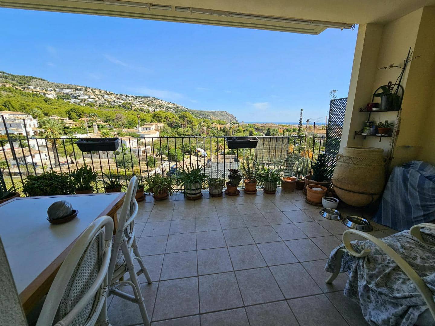 3 quarto Apartamento para venda em Javea / Xabia - 360 000 € (Ref: 9306768)