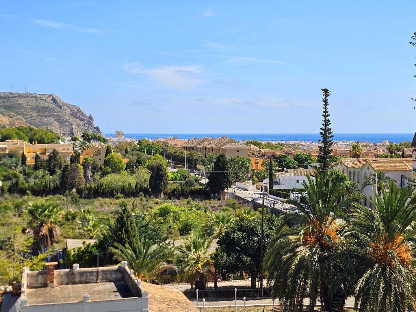 3 quarto Apartamento para venda em Javea / Xabia - 360 000 € (Ref: 9306768)