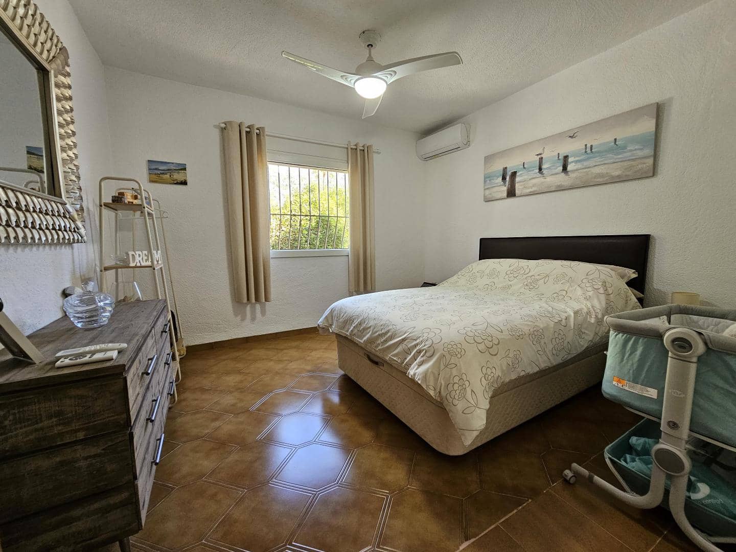 3 sypialnia Willa na sprzedaż w Javea / Xabia z basenem - 795 000 € (Ref: 9306769)