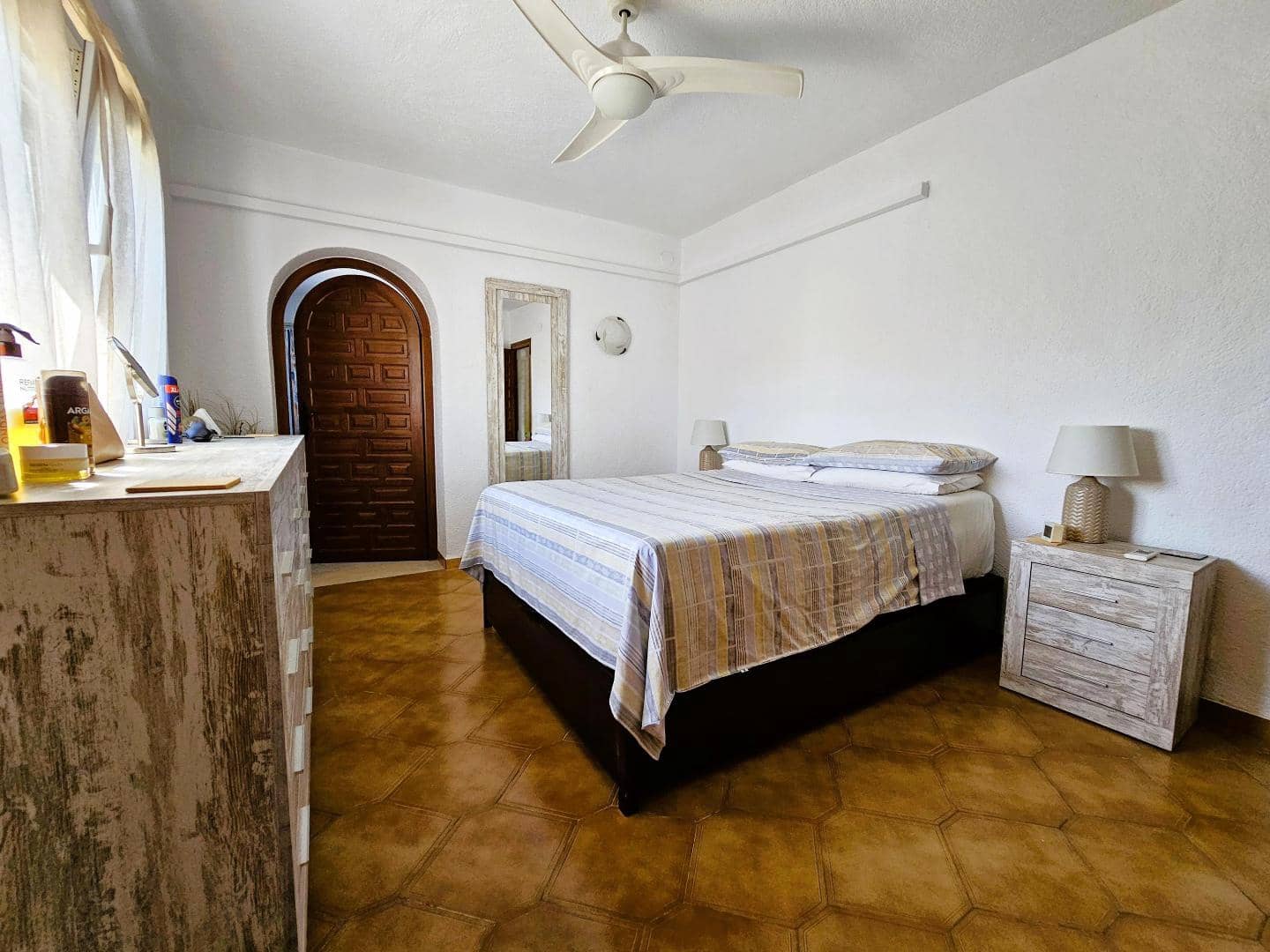 3 sypialnia Willa na sprzedaż w Javea / Xabia z basenem - 795 000 € (Ref: 9306769)