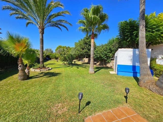 3 sypialnia Willa na sprzedaż w Montgó - Ermita, Javea / Xàbia z basenem - 795 000 € (Ref: 9306769)