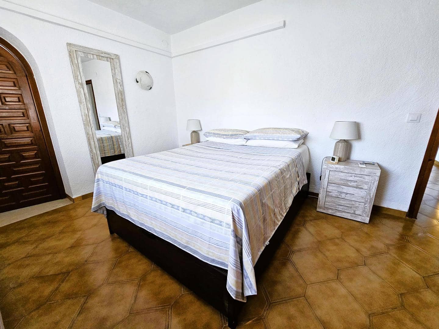 3 sypialnia Willa na sprzedaż w Javea / Xabia z basenem - 795 000 € (Ref: 9306769)