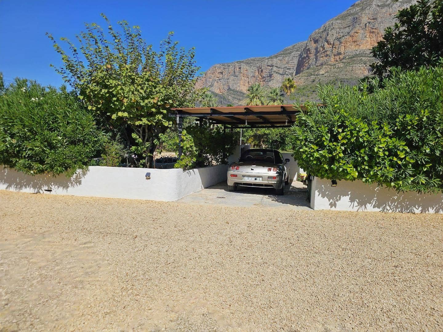 3 sypialnia Willa na sprzedaż w Javea / Xabia z basenem - 795 000 € (Ref: 9306769)