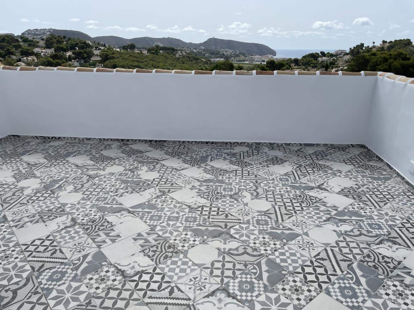 4 soveværelse Villa til salg i Moraira med swimmingpool - € 1.440.000 (Ref: 9306770)