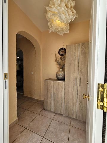 3 sovrum Villa till salu i Cap Martí - El Tossalet - Pinomar, Javea / Xàbia med pool - 695 000 € (Ref: 9306775)