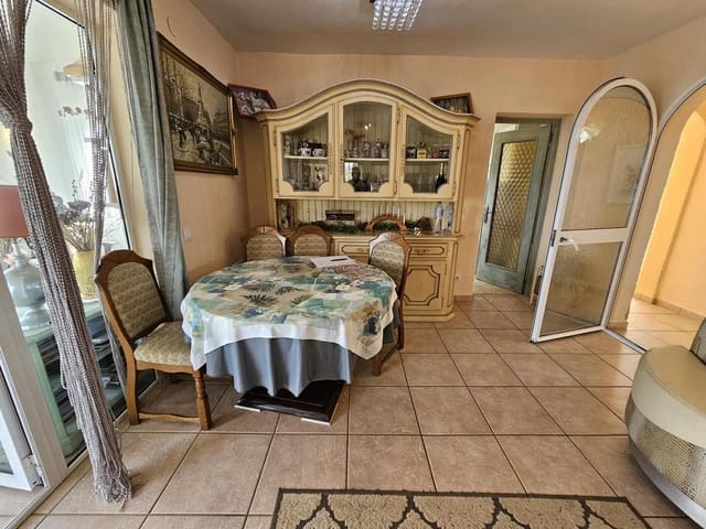 3 sovrum Villa till salu i Cap Martí - El Tossalet - Pinomar, Javea / Xàbia med pool - 695 000 € (Ref: 9306775)