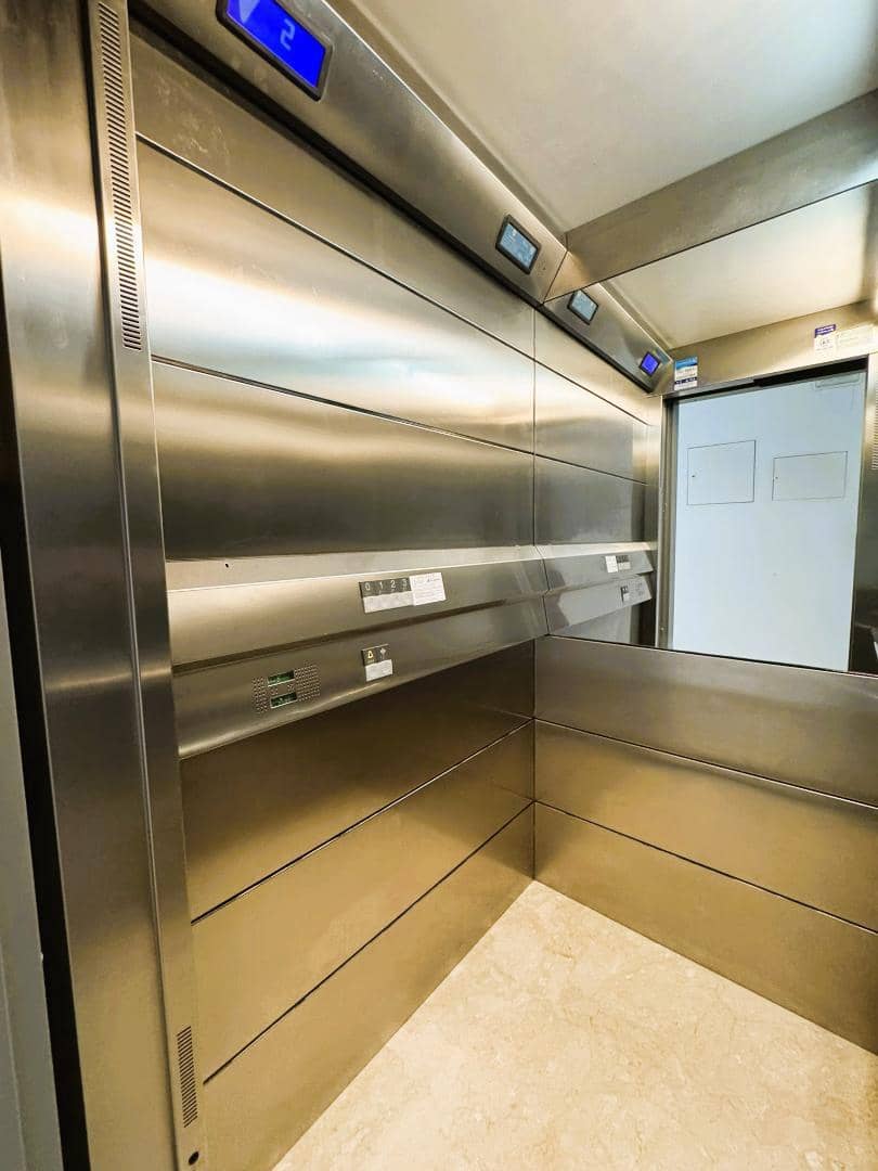 2 sypialnia Apartament na sprzedaż w Denia z basenem - 325 000 € (Ref: 9325642)