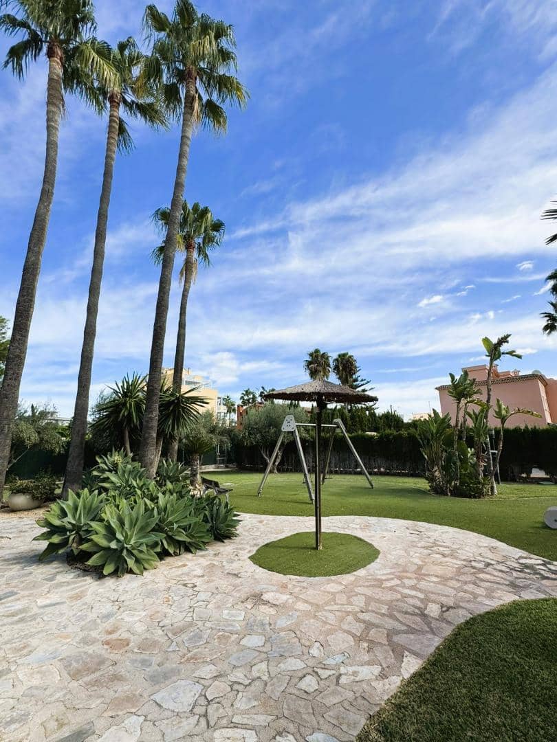 2 sypialnia Apartament na sprzedaż w Denia z basenem - 325 000 € (Ref: 9325642)