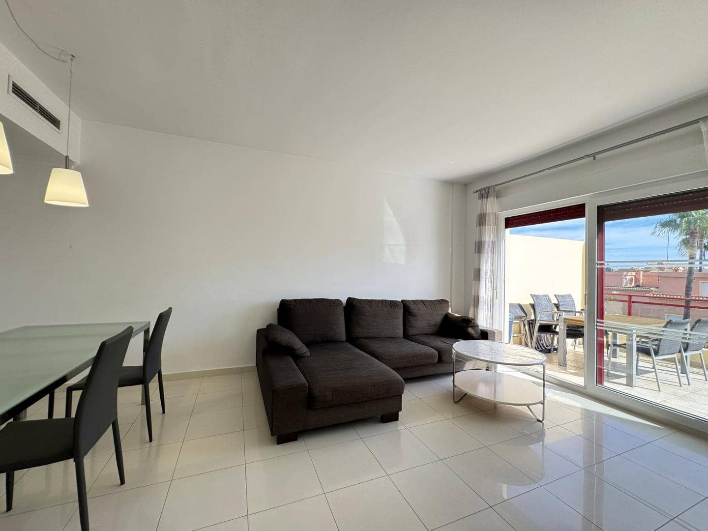 2 sypialnia Apartament na sprzedaż w Denia z basenem - 325 000 € (Ref: 9325642)