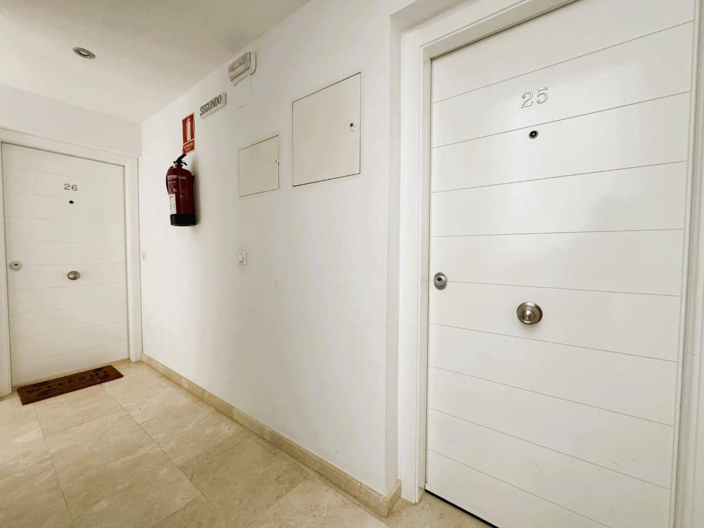 2 sypialnia Apartament na sprzedaż w Denia z basenem - 325 000 € (Ref: 9325642)