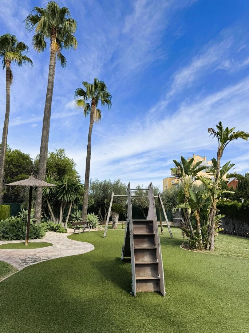 2 sypialnia Apartament na sprzedaż w Denia z basenem - 325 000 € (Ref: 9325642)