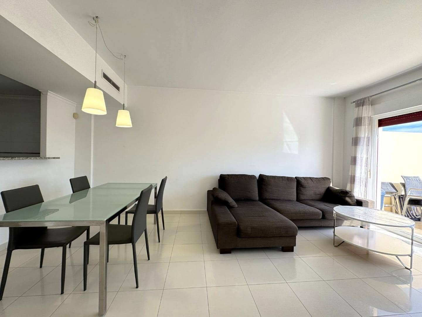 2 sypialnia Apartament na sprzedaż w Denia z basenem - 325 000 € (Ref: 9325642)