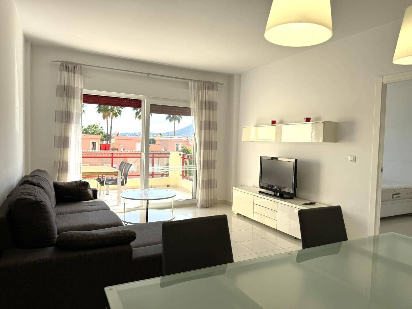 2 sypialnia Apartament na sprzedaż w Denia z basenem - 325 000 € (Ref: 9325642)