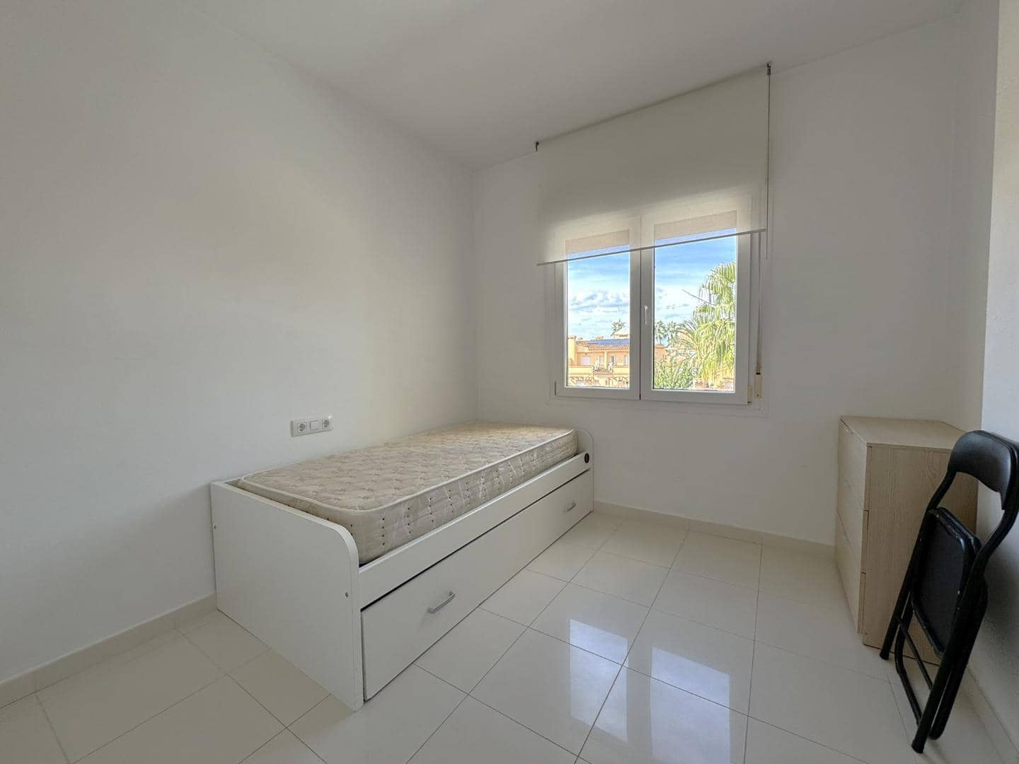 2 sypialnia Apartament na sprzedaż w Denia z basenem - 325 000 € (Ref: 9325642)