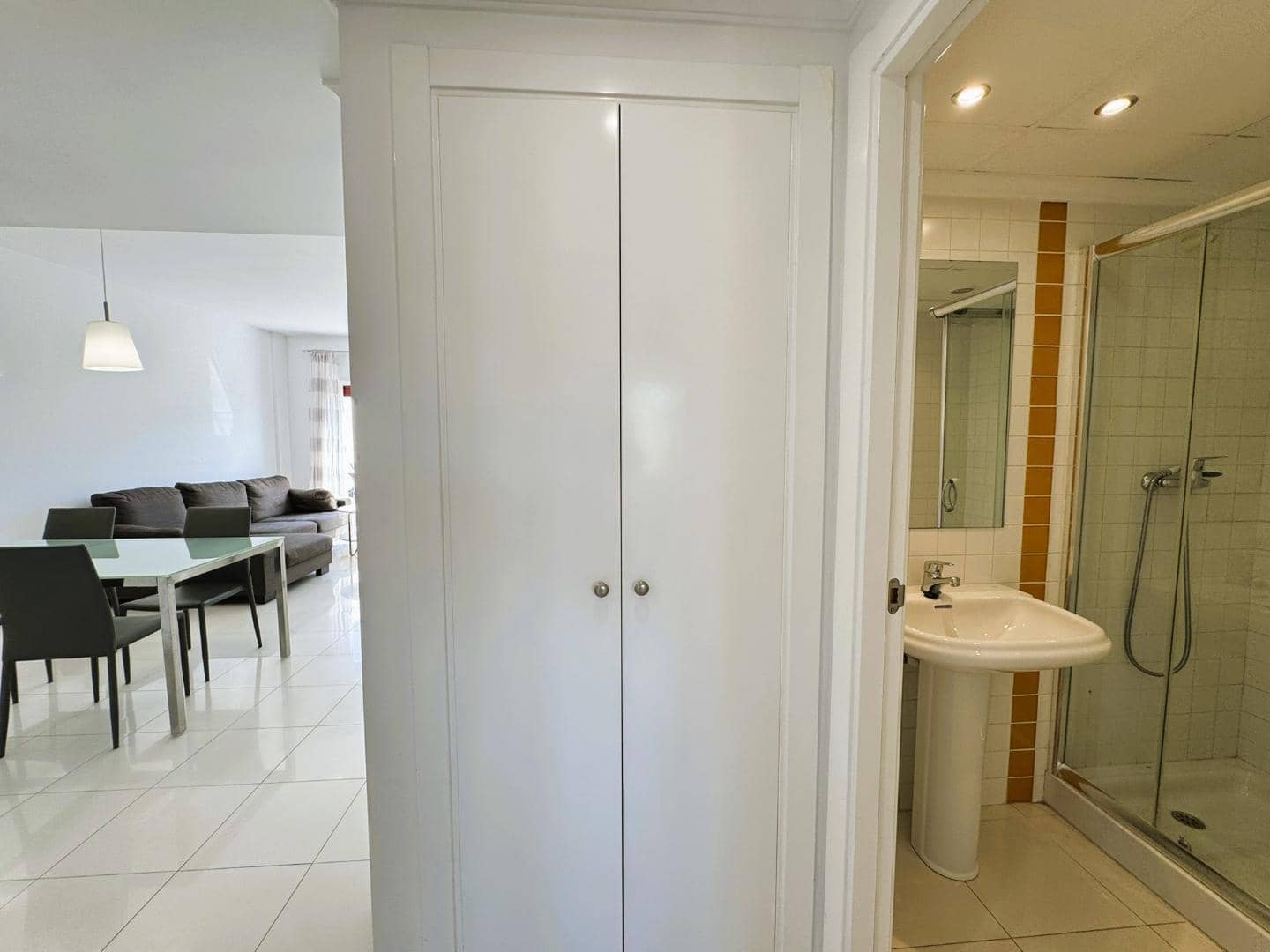 2 sypialnia Apartament na sprzedaż w Denia z basenem - 325 000 € (Ref: 9325642)