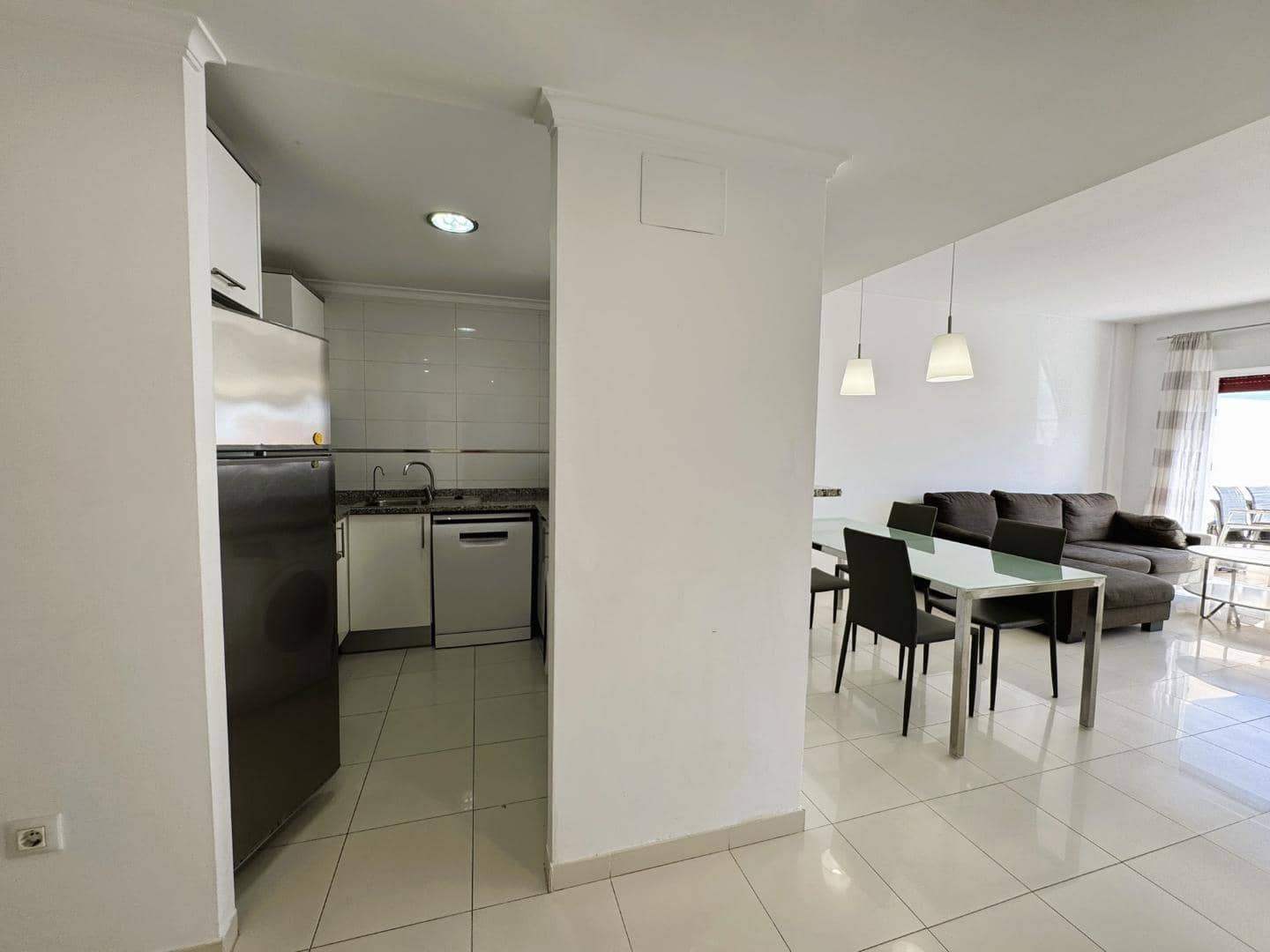 2 sypialnia Apartament na sprzedaż w Denia z basenem - 325 000 € (Ref: 9325642)