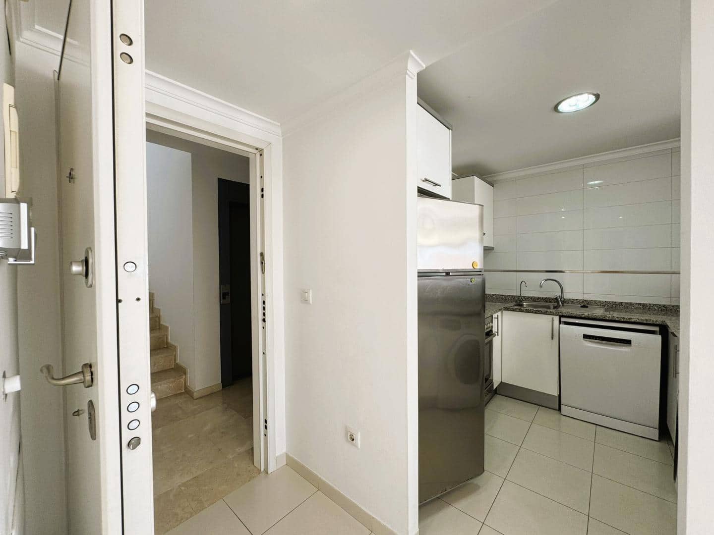 2 sypialnia Apartament na sprzedaż w Denia z basenem - 325 000 € (Ref: 9325642)