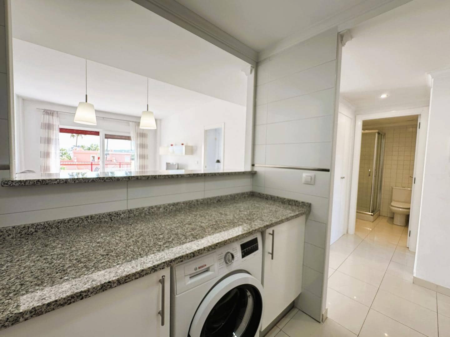 2 sypialnia Apartament na sprzedaż w Denia z basenem - 325 000 € (Ref: 9325642)