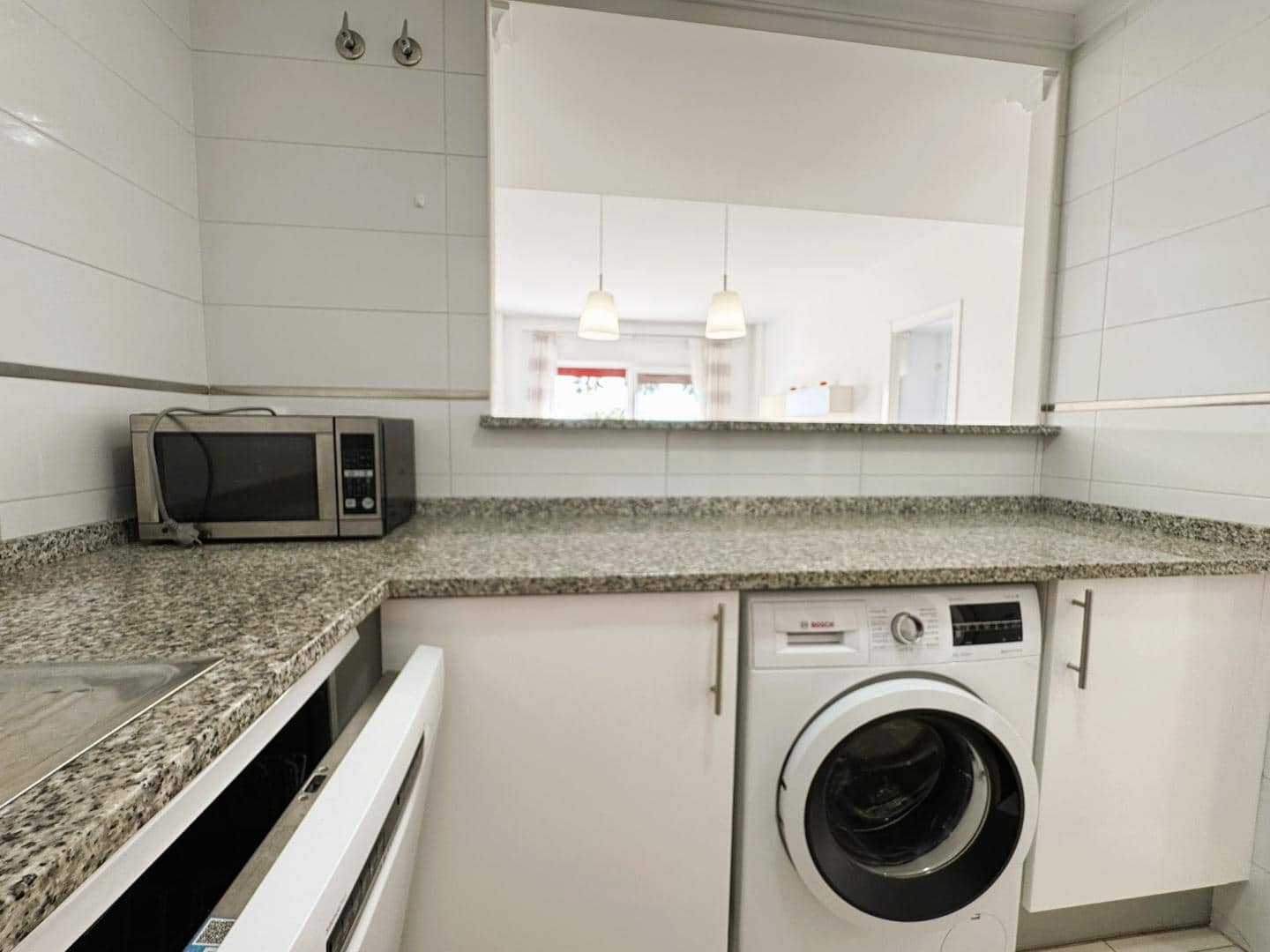 2 sypialnia Apartament na sprzedaż w Denia z basenem - 325 000 € (Ref: 9325642)